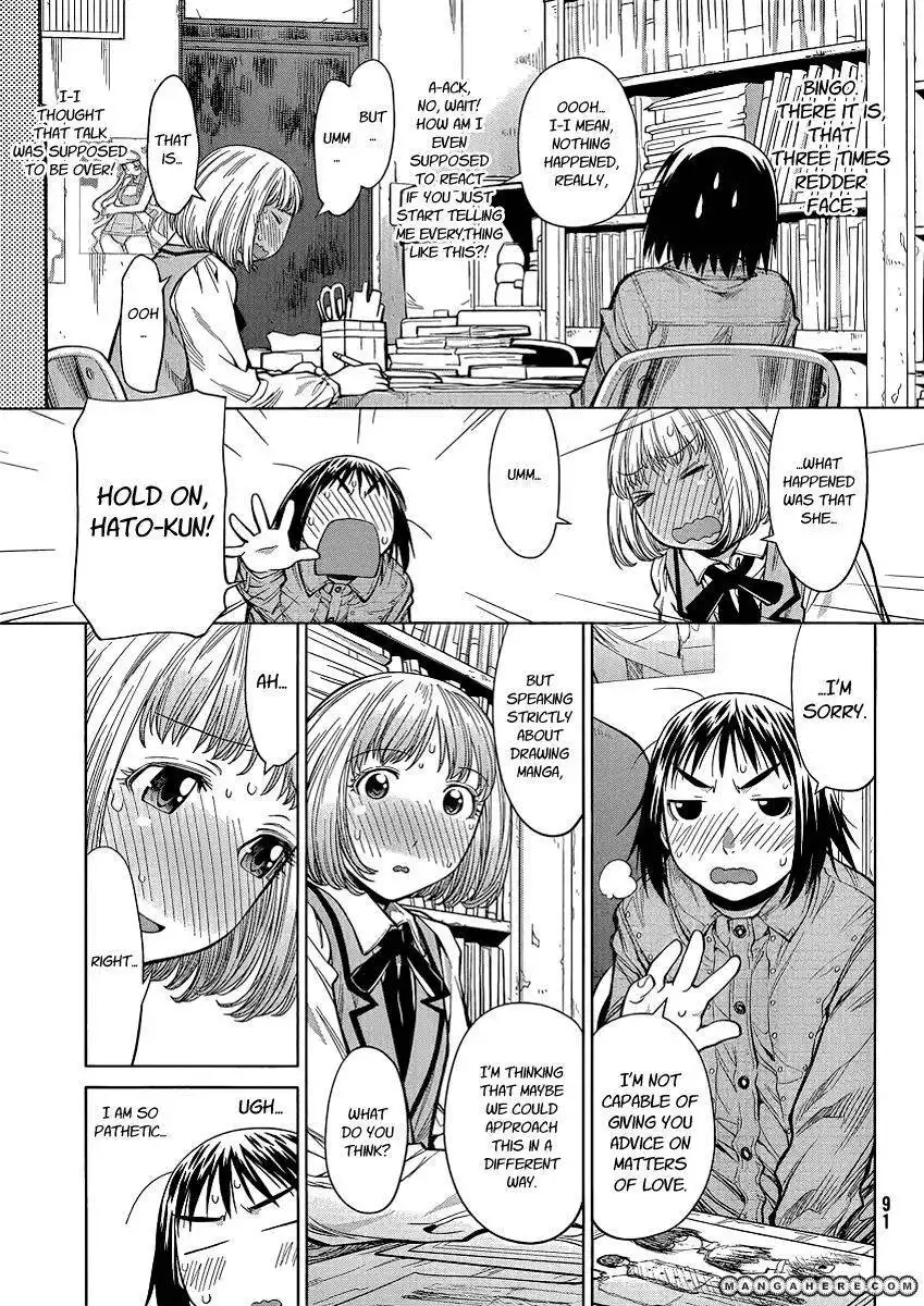 Genshiken Nidaime - The Society for the Study of Modern Visual Culture II Chapter 74 13